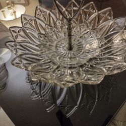 Vintage Candy Dish