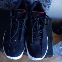 Jordan’s 