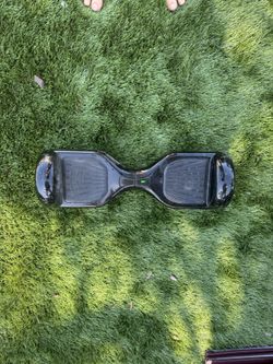 Segway Hoverboard 