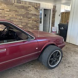 1996 Oldsmobile Ciera