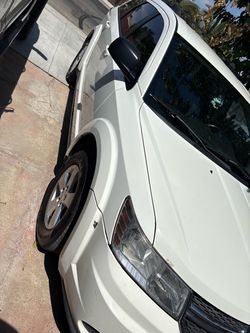 2014 Dodge Journey