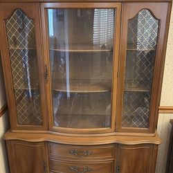 China Cabinet