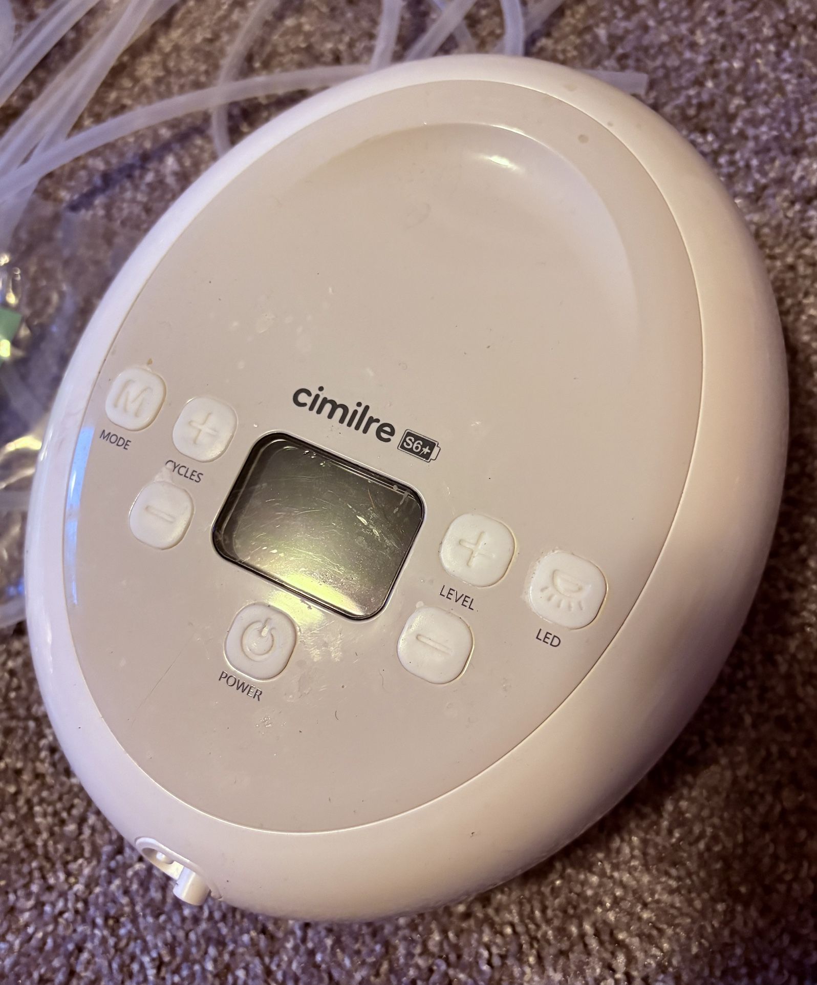Breastfeeding Pump