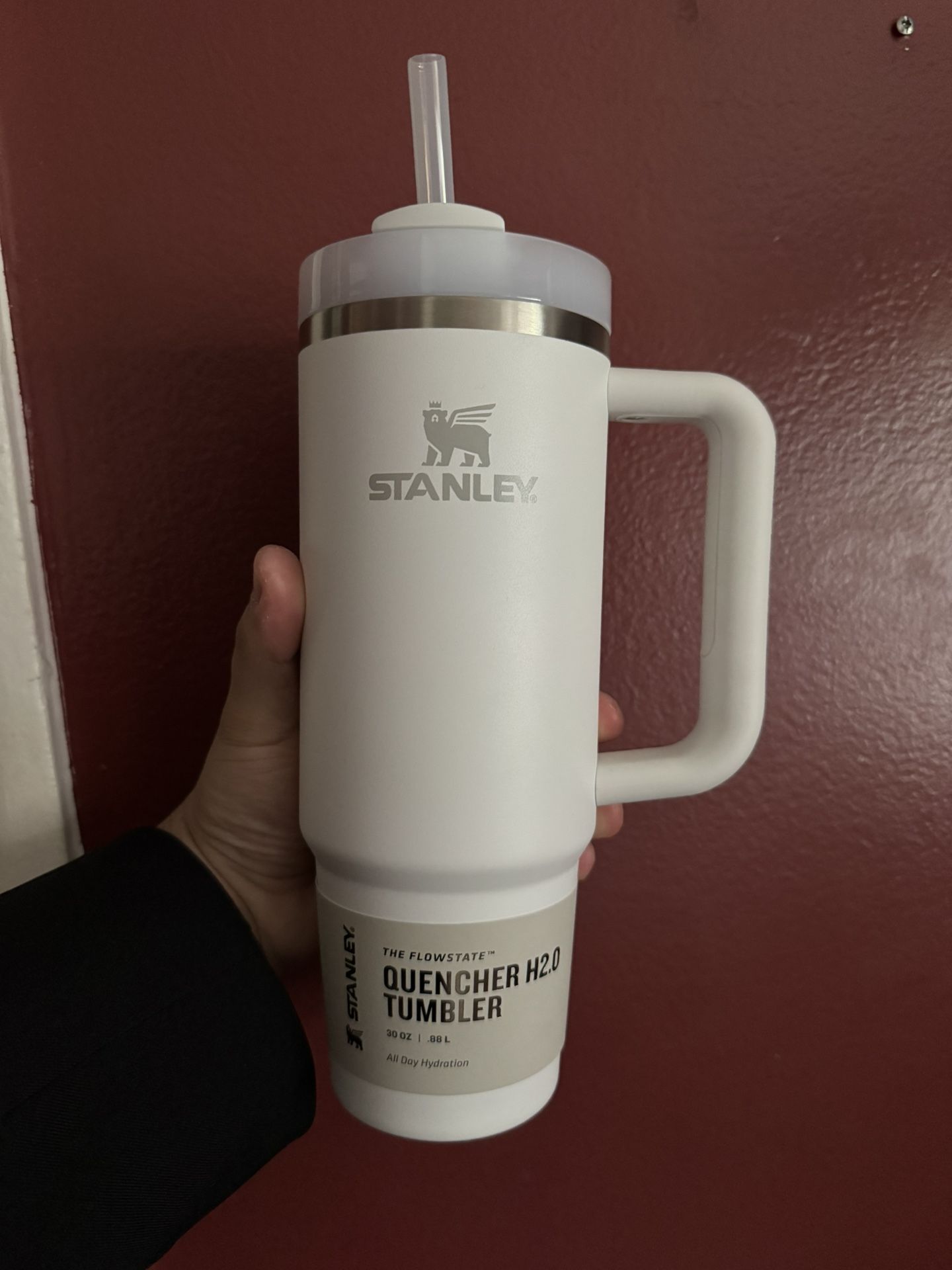 Stanley Quencher H2.0 FlowState™ Tumbler 30 oz