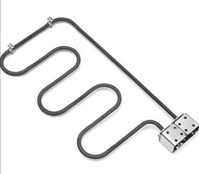 BMMXBI Grill Heating Element For Weber Lumin Compact Grill