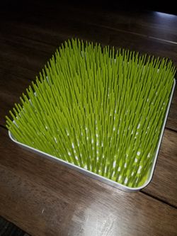 Boon Drying Rack Grass