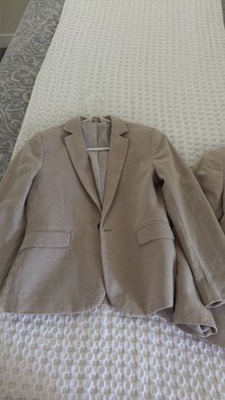 H and M kids blazers