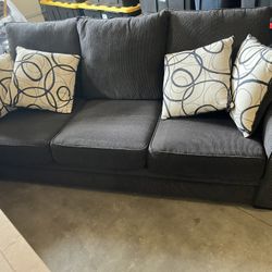 Sleeper Sofa