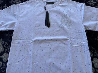 Amiri shirts size smalls