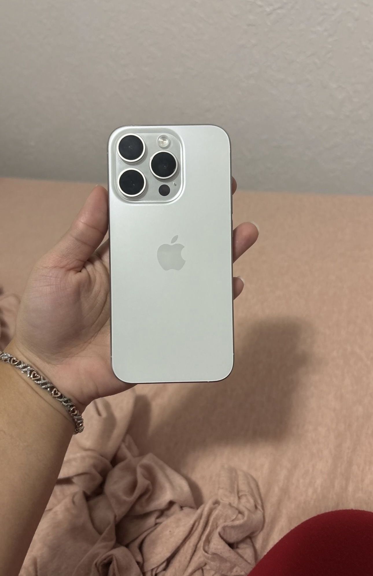 iPhone 15 Pro Please Read Below!!