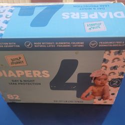 Diaper