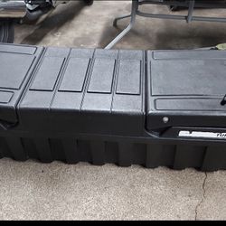 Tool box 4 a full size truck. 100.00 Contact Me At 814-323-5009