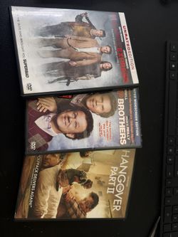 Comedy Movies DVD