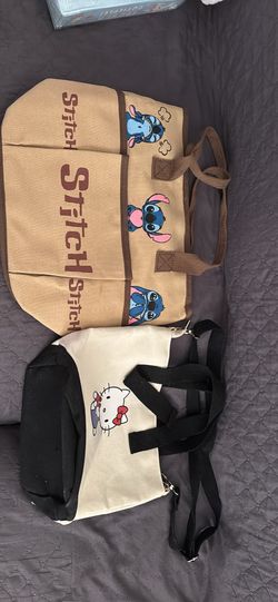 Bags