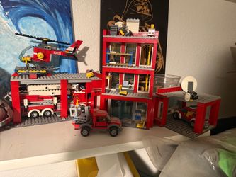 Bricks n things