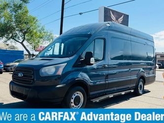 2019 Ford Transit 250 Van