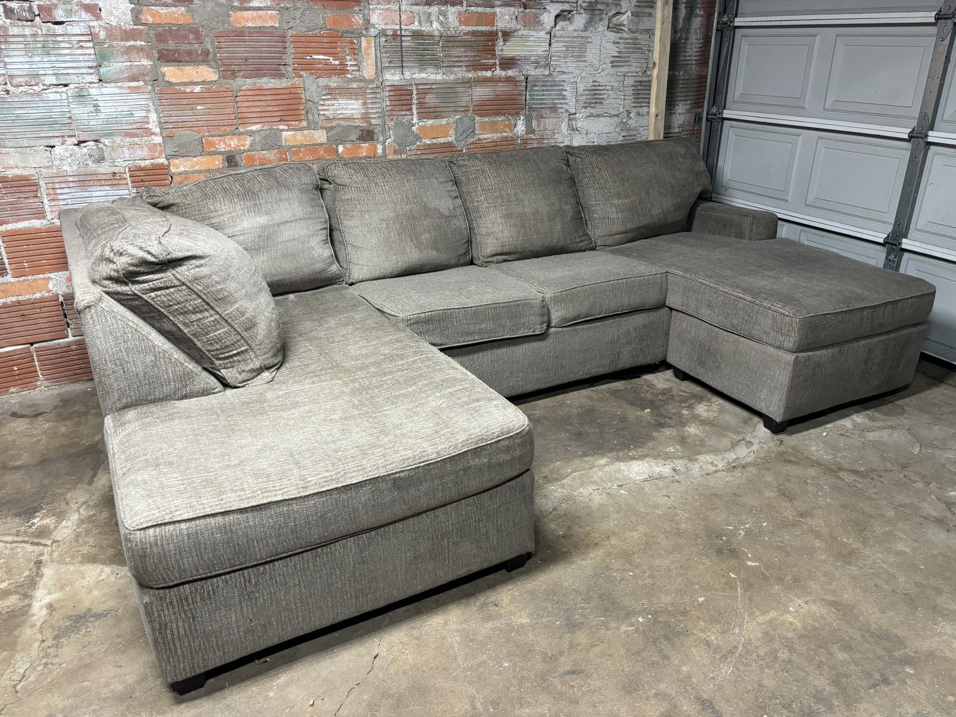 Sectional