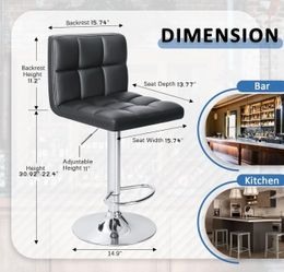 Bar stools