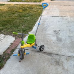 Smartrike