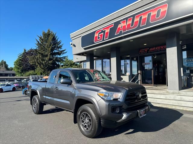 2018 Toyota Tacoma for Sale in Puyallup, WA - OfferUp