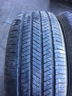 205/55/16 Bridgestone