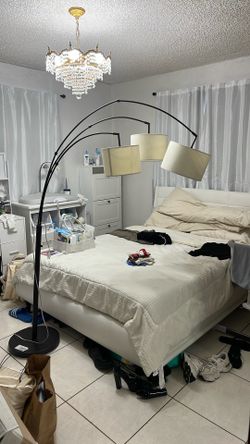 Floor Lamp