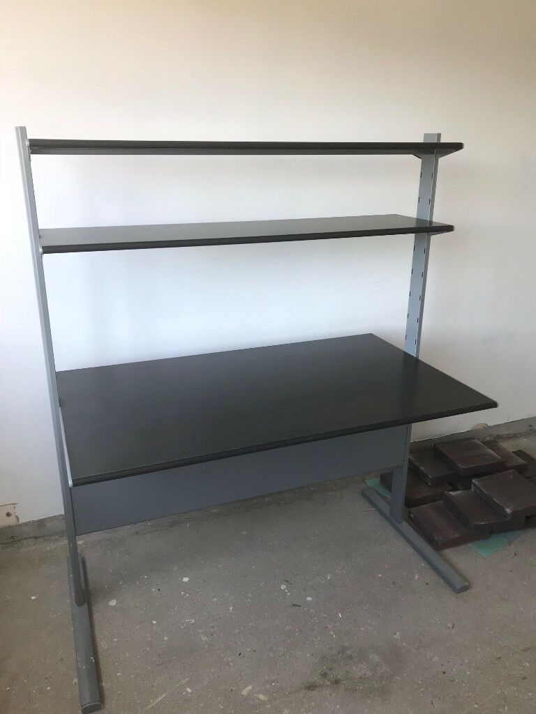 IKEA FREDRIK DESK USED LIKE NEW CONDITION