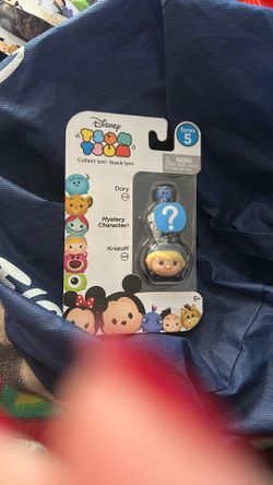 Tsum Tsum Series 5 Disney