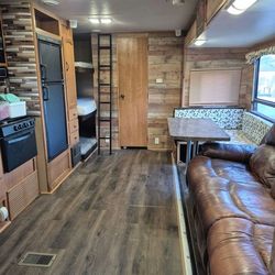 Beautiful Wildwood Ready For Family