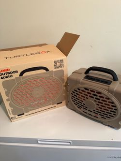 Turtle box (Gen3)