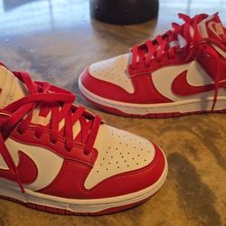 Nike SHOES