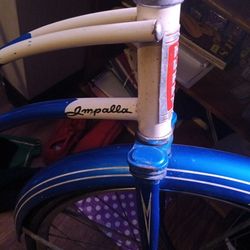 1960s HUFFY! IMPALLA!!! 