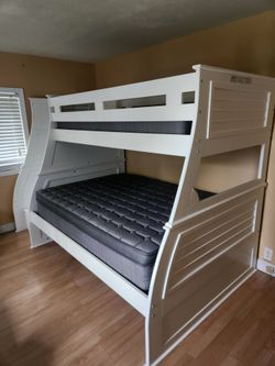 NEW HILTON HEAD BUNK BED