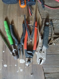 Tools