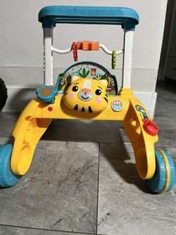 Baby walker