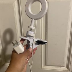 Portable Led Ring Light