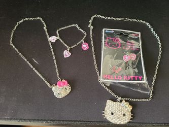 Jewelry set