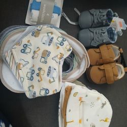 Ropa De Bebe 