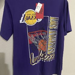 Los Angeles Lakers T-shirt