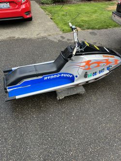 カワサキ　旧X2　650　2スト　 Kawasaki X2 650 Jet Ski - Evoke Classics