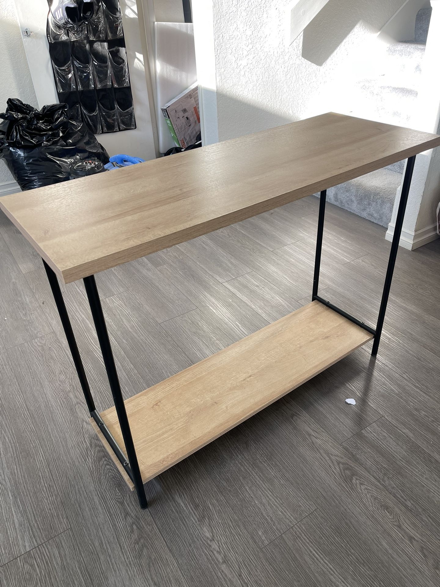 Entry Way Table 