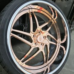 MTW BILLET SICKO 6!!! ROSEGOLD!!!