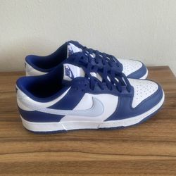 Nike Dunk Low Size 9.5 