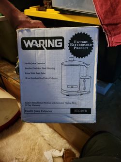 Health Juice Extractor