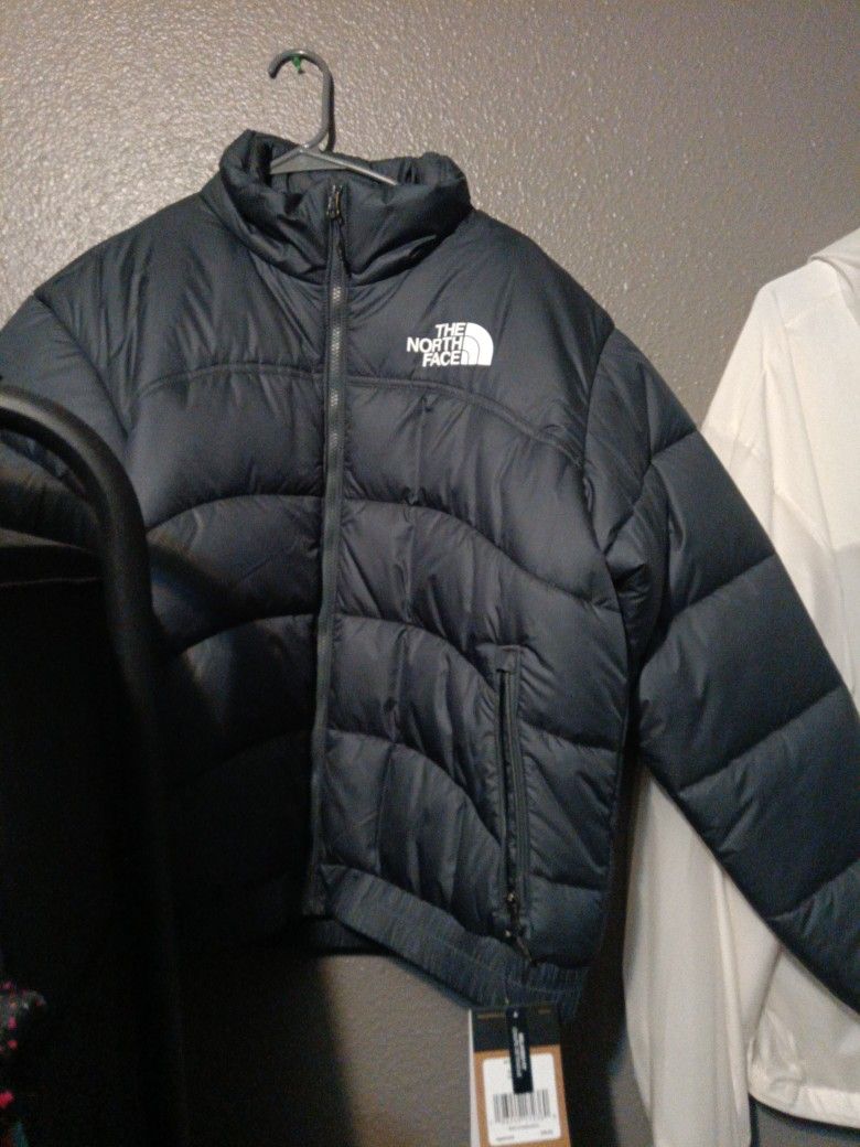 North Face Jacket