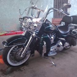 Harley Davidson For Sale