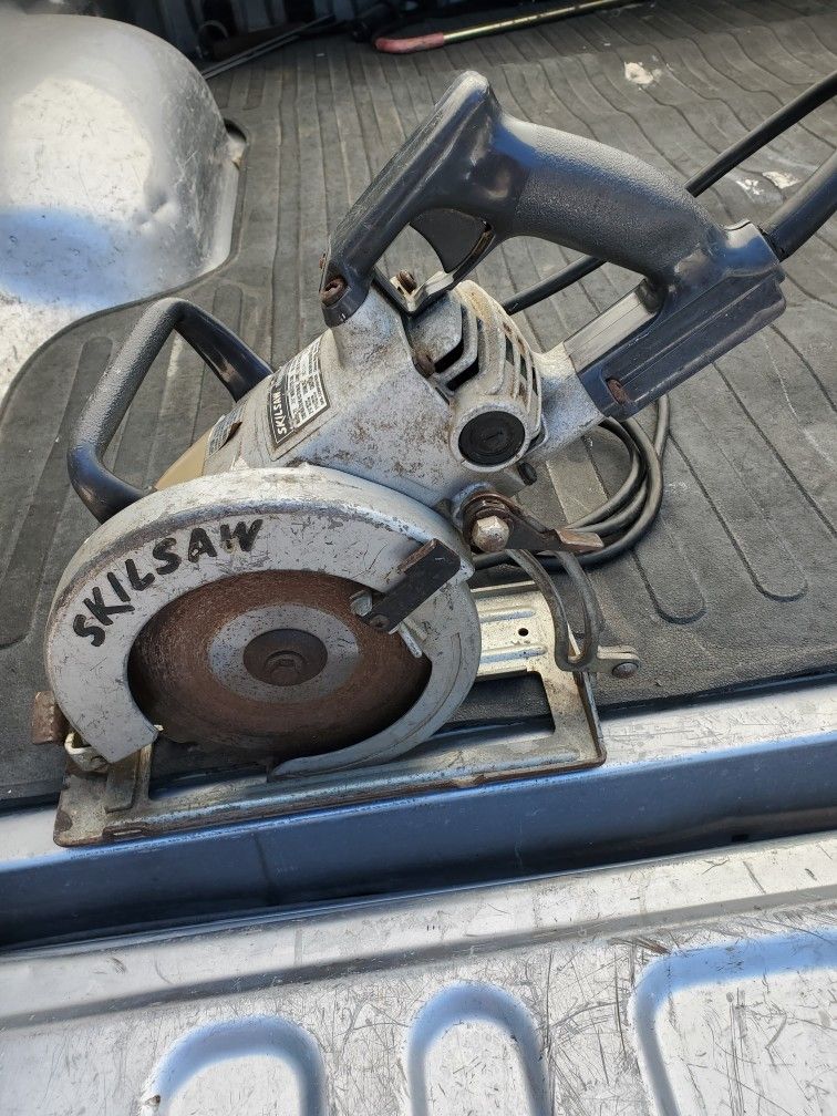 Skilsaw