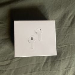 Airpod Pro 3 (3rd Gen) 