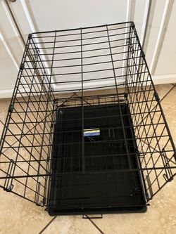 $35 Starting New pet cage I have SM, Med, Large, and XL