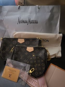 Louis Vuitton Purse